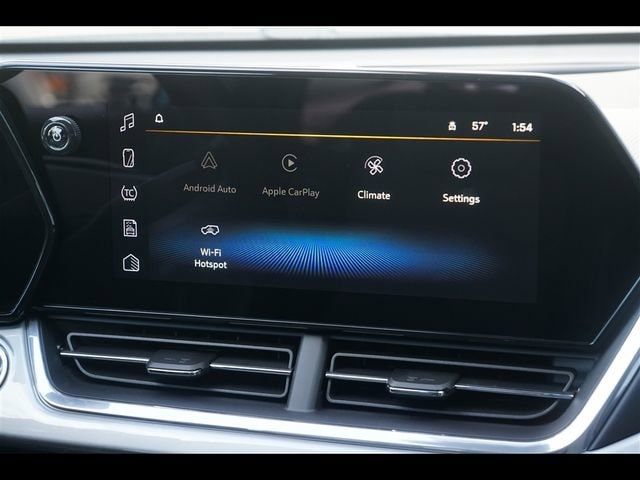 2026 Chevrolet Trax LT - Photo 8