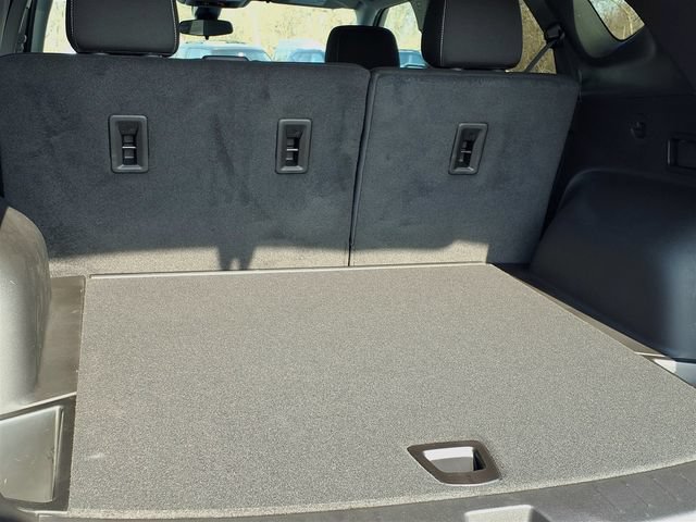 2026 Chevrolet Blazer 2LT - Photo 16