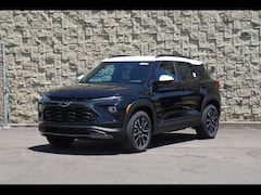 2026 Chevrolet Trailblazer Activ SUV