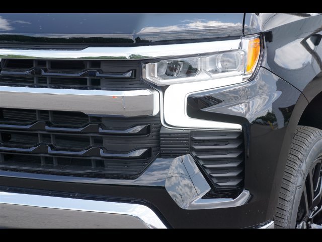2026 Chevrolet Silverado 1500 LT - Photo 21