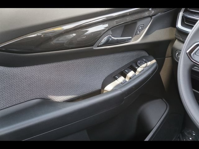 2026 Chevrolet Trailblazer LT - Photo 13