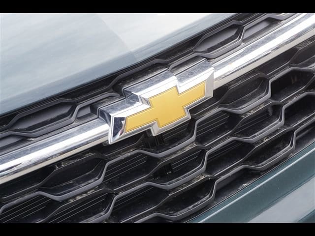 2026 Chevrolet Trax LT - Photo 21