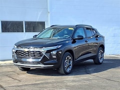 2026 Chevrolet Trax LT SUV