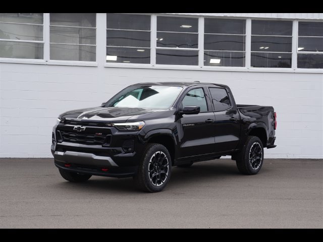 2026 Chevrolet Colorado Truck 