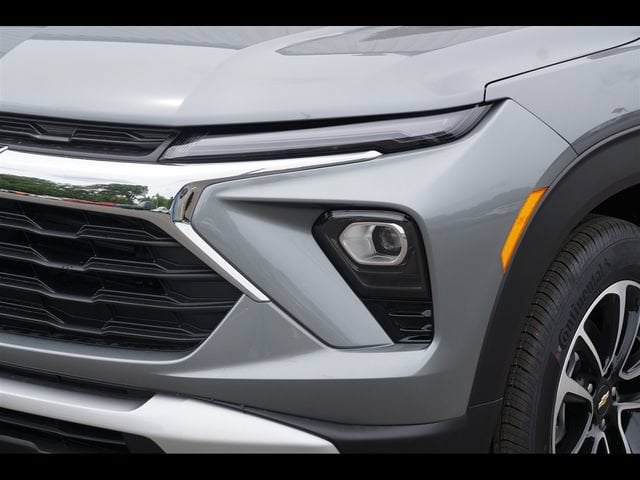2026 Chevrolet Trailblazer LT - Photo 18
