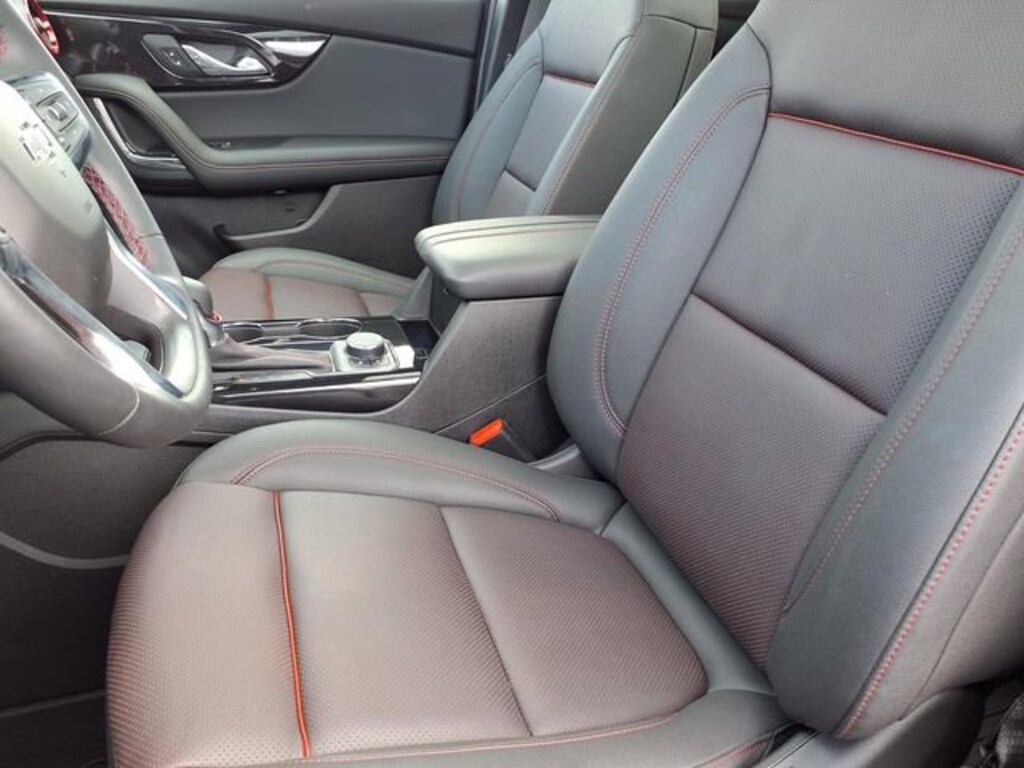 Used 2024 Chevrolet Blazer RS SUV