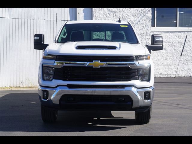 2026 Chevrolet Silverado 2500 HD LT - Photo 18