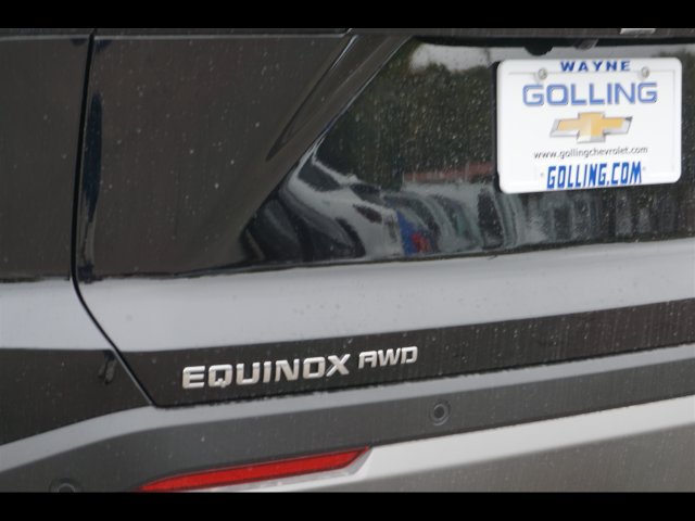 2027 Chevrolet Equinox LT - Photo 26