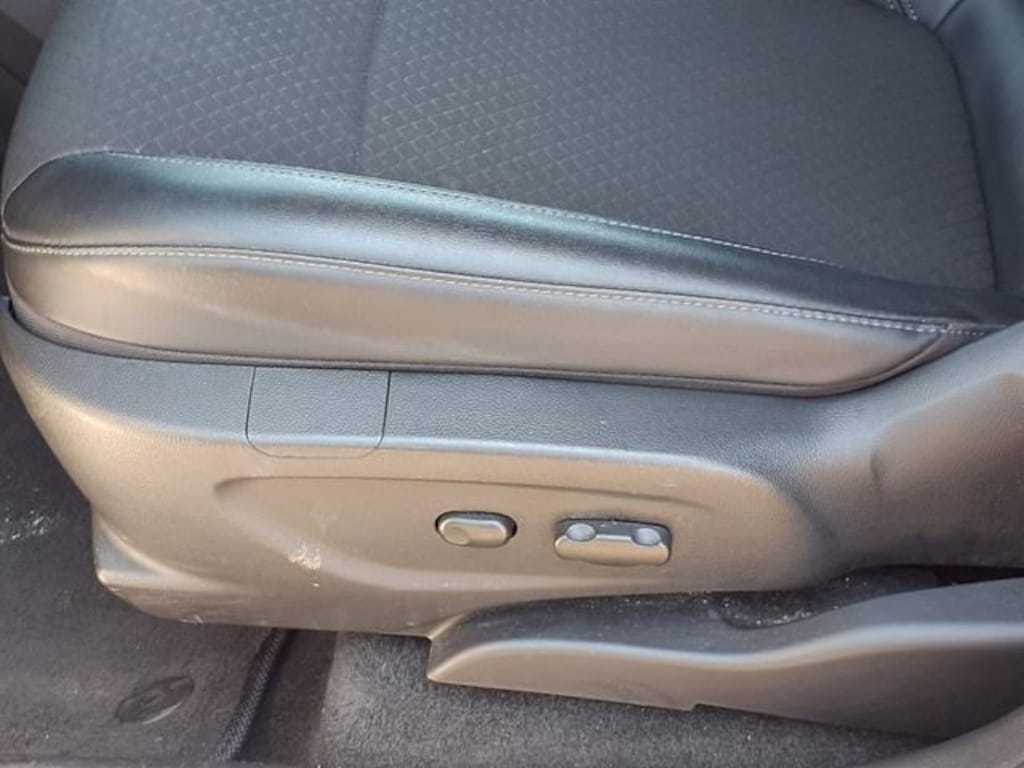 Used 2020 Buick Encore Preferred SUV