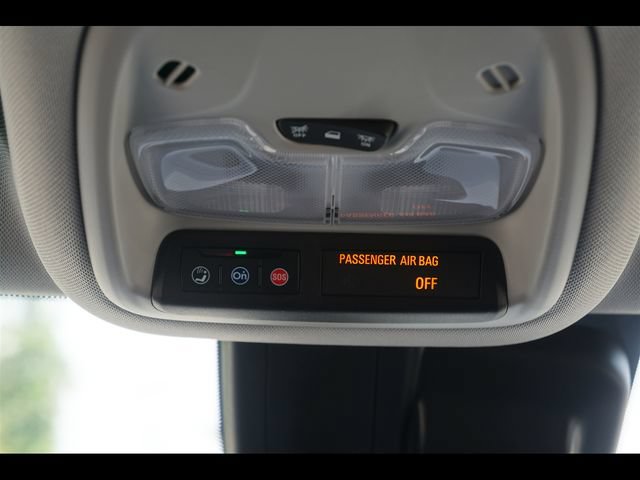 2026 Chevrolet Trailblazer LT - Photo 11