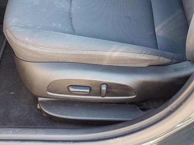 2018 Chevrolet Cruze LT photo 4