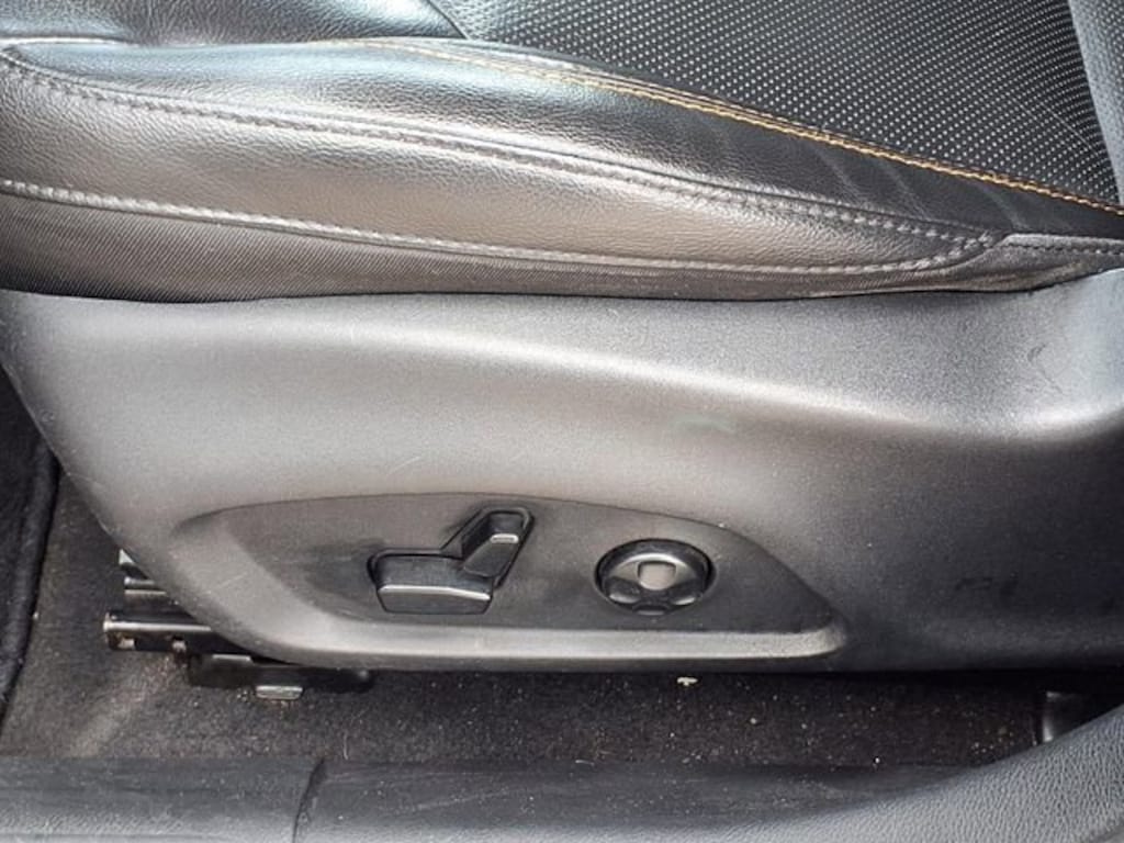 Used 2018 Jeep Compass Limited 4x4 SUV