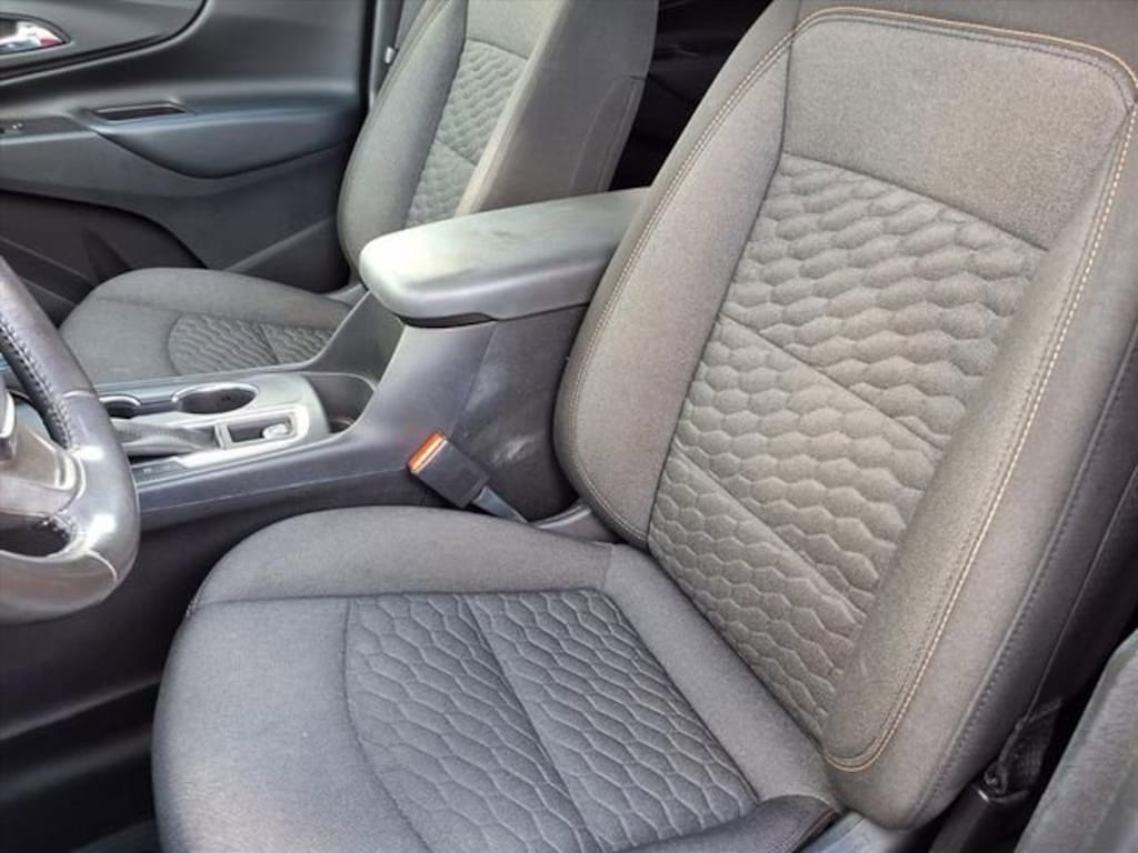 Used 2020 Chevrolet Equinox LT SUV