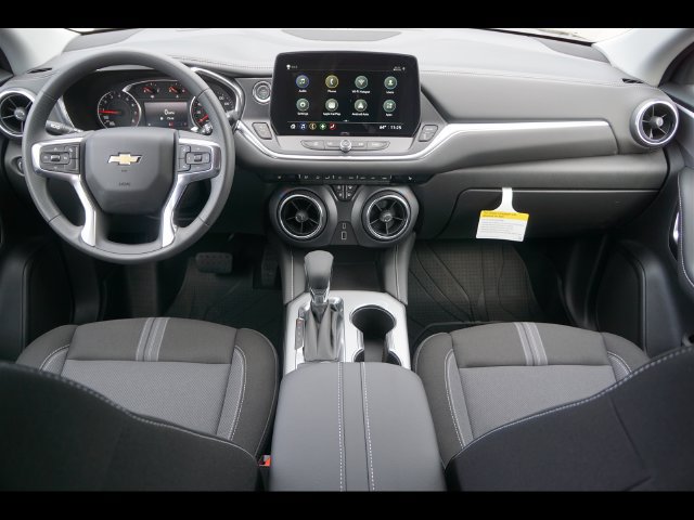 2026 Chevrolet Blazer 2LT - Photo 11