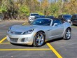 Saturn Sky