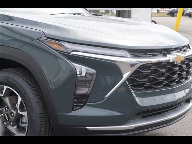 2026 Chevrolet Trax LT - Photo 20