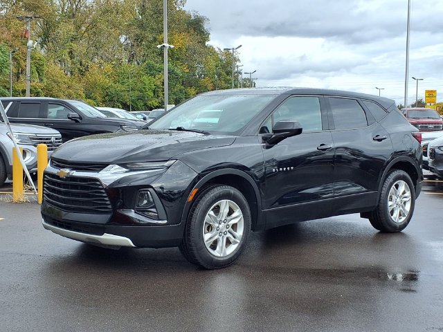 2020 Chevrolet Blazer 2LT