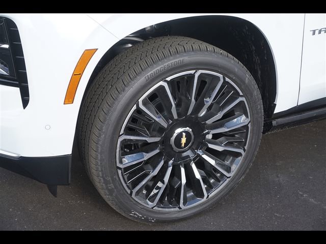 2026 Chevrolet Tahoe High Country - Photo 26