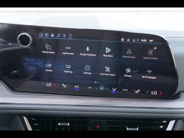 2026 Chevrolet Tahoe LT - Photo 10
