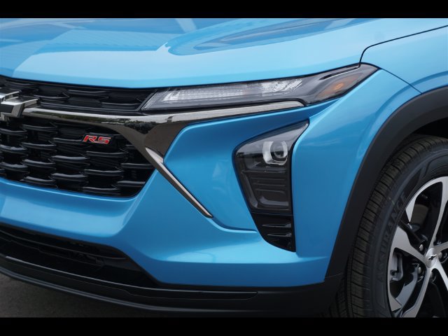 2026 Chevrolet Trax RS - Photo 24