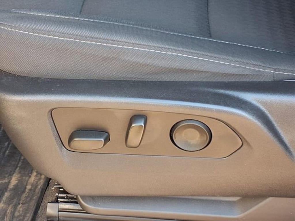 Used 2024 Chevrolet Silverado 1500 LT (2FL) Truck Crew Cab