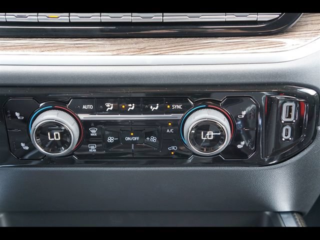 2026 Chevrolet Silverado 1500 LT - Photo 11