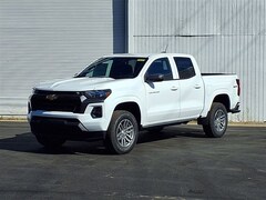 2026 Chevrolet Colorado LT Truck