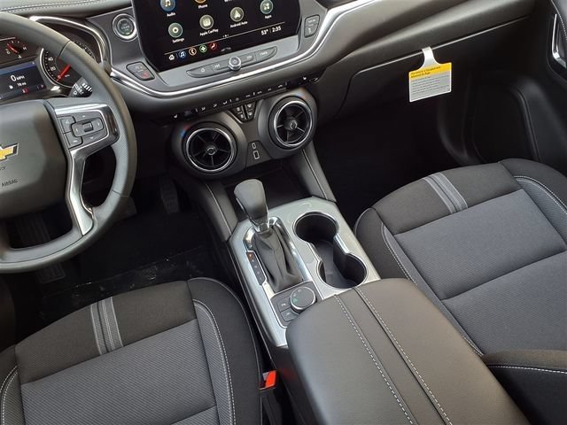 2026 Chevrolet Blazer 2LT - Photo 12
