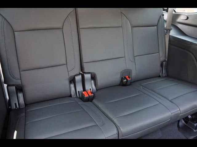 2026 Chevrolet Tahoe LT - Photo 8