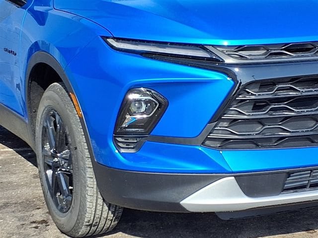 2026 Chevrolet Blazer 2LT - Photo 21
