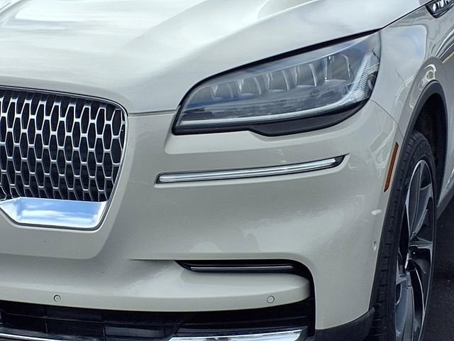 2023 Lincoln Aviator Reserve - Photo 12