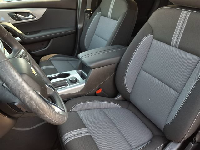 2026 Chevrolet Blazer 2LT - Photo 3