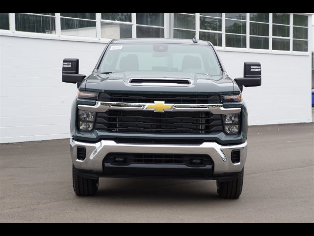 2026 Chevrolet Silverado 2500 HD LT - Photo 19