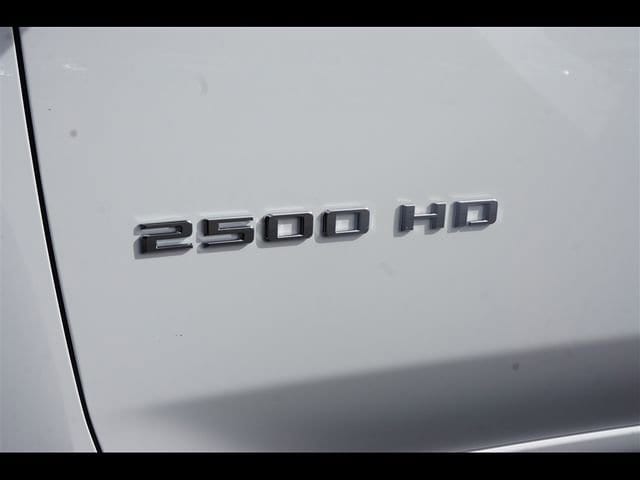 2026 Chevrolet Silverado 2500 HD Custom - Photo 26