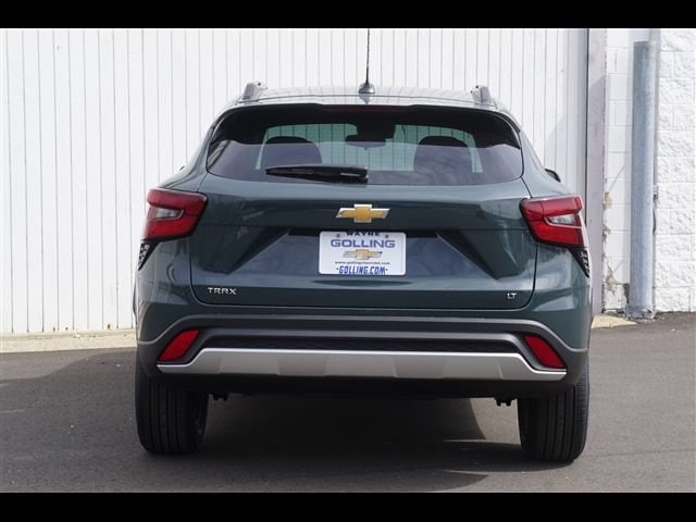 2026 Chevrolet Trax LT - Photo 23