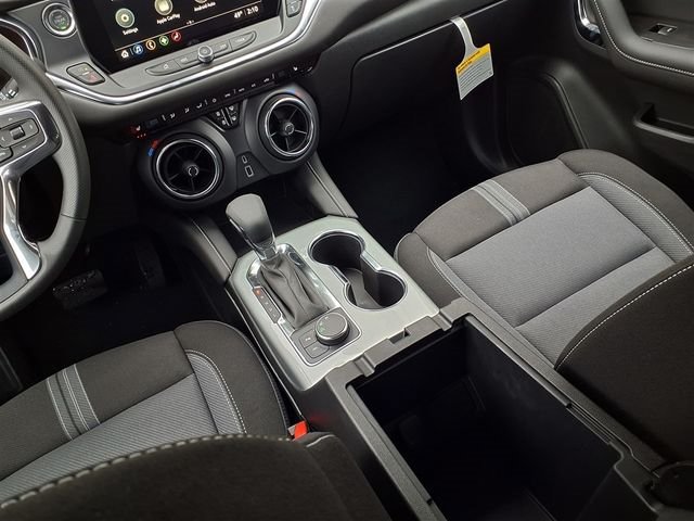 2026 Chevrolet Blazer 2LT - Photo 12