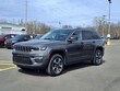  Jeep Grand Cherokee 4xe