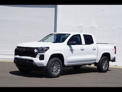2026 Chevrolet Colorado LT Truck