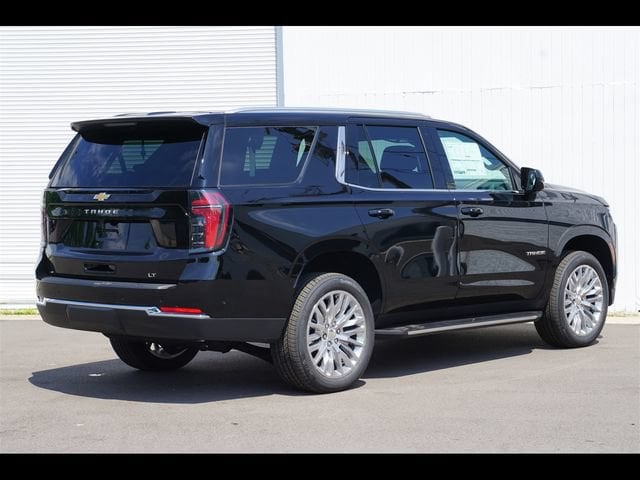 2026 Chevrolet Tahoe LT - Photo 21