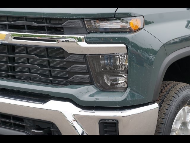 2026 Chevrolet Silverado 2500 HD LT - Photo 20