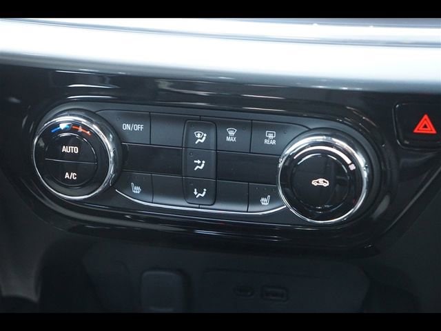 2026 Chevrolet Trax LT - Photo 9