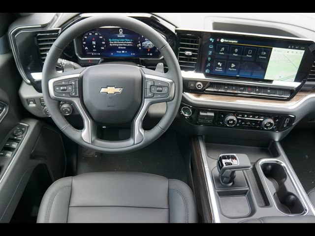 2026 Chevrolet Silverado 1500 LT - Photo 6