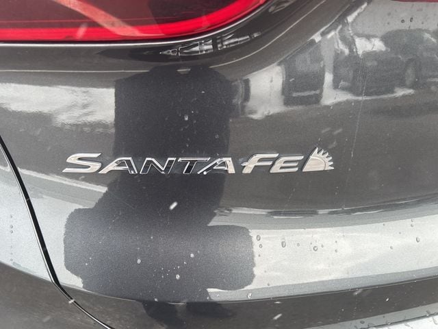 2022 Hyundai Santa Fe Limited - Photo 9