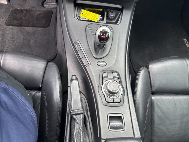 2012 BMW 3 Series M3 - Photo 17