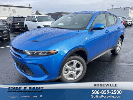 2024 Dodge Hornet GT SUV