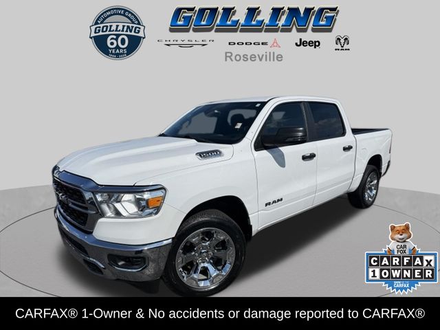 2023 RAM 1500 Pickup