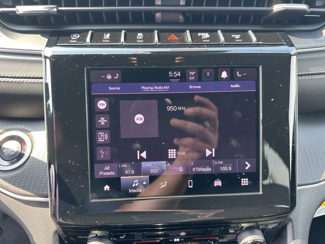 2024 Jeep Grand Cherokee Altitude - Photo 16