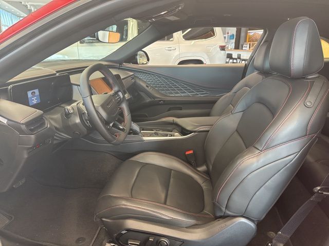 2024 Dodge Charger Daytona R/T - Photo 10