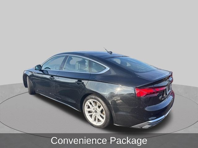 2024 Audi A5 Sportback Premium Plus - Photo 6