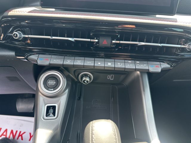 2024 Dodge Hornet GT - Photo 21